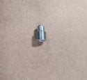 FOR BIG DOG MOTORCYCLES MAGNETIC PRIMARY & TRANS DRAIN PLUG 