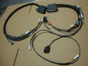 BIG DOG MOTORCYCLES MAIN WIRING HARNESS 2005 BULLDOG POWER &