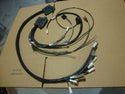 BIG DOG MOTORCYCLES MAIN WIRING HARNESS 2006-11 K-9 POWER 