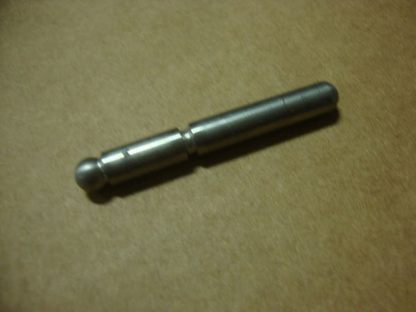 BIG DOG MOTORCYCLES MASTER CYLINDER PUSHROD 2004-UP FORWARD CONTROL BRAKE SIDE - bigdogpartskingpin.com