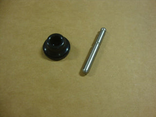 FOR BIG DOG MASTER CYLINDER PUSHROD W/ BOOT ALL MODELS 