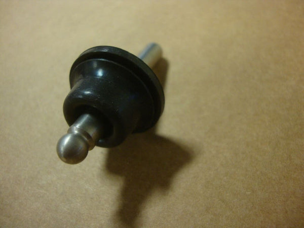 FOR BIG DOG MASTER CYLINDER PUSHROD W/ BOOT ALL MODELS 