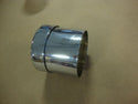 BIG DOG MOTORCYCLES MEAN MOTHERS ROLLED EDGE END CAP SINGLE 