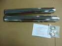 FOR BIG DOG MEAN MOTHERS SLIP ON MUFFLER 8% HP GAIN - HIGH 