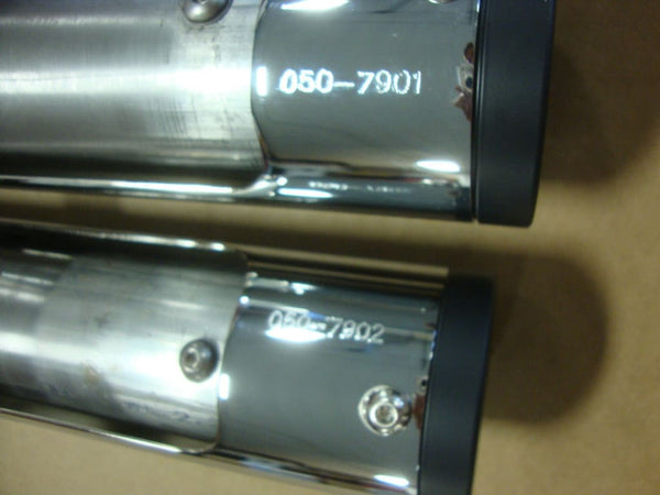 FOR BIG DOG MEAN MOTHERS SLIP ON MUFFLER 8% HP GAIN - HIGH 