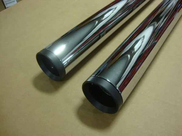 FOR BIG DOG MEAN MOTHERS SLIP ON MUFFLER 8% HP GAIN - HIGH 