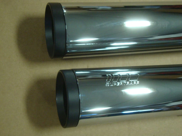 FOR BIG DOG MEAN MOTHERS SLIP ON MUFFLER 8% HP GAIN - HIGH 