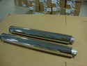 FOR BIG DOG MEAN MOTHERS SLIP ON MUFFLER 8% HP GAIN - HIGH 