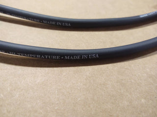 MOROSO SPARK PLUG WIRES 8MM HEAVY DUTY FOR BIG DOG MOTORCYCLES ALL CARB MODELS - SET - bigdogpartskingpin.com