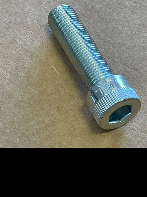 BIG DOG MOTORCYCLES MOTOR MOUNT BOLT 1/2’-20 x 1 3/4’