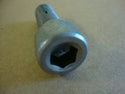 BIG DOG MOTORCYCLES MOTOR MOUNT BOLT 1/2-20 x 1 1/2 NOTCHED 