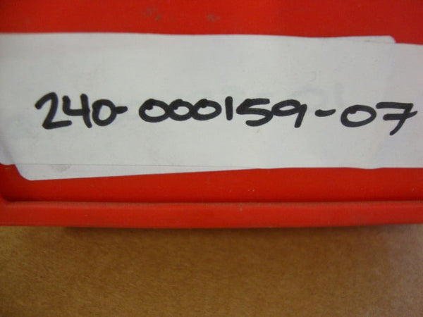 BIG DOG MOTORCYCLES MOTOR MOUNT BOLT 1/2-20 x 1 1/2 NOTCHED 