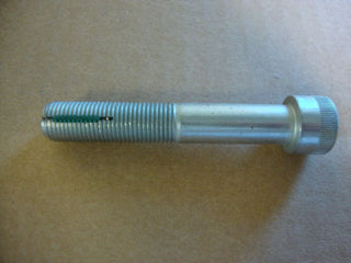BIG DOG MOTORCYCLES MOTOR MOUNT BOLT 3 ALLEN HEAD NOTCHED 