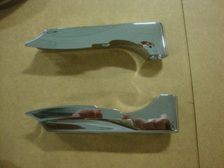 BIG DOG MOTORCYCLES 12 SISSYBAR KIT 2008-2010 RIDGEBACK WITH