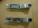 BIG DOG MOTORCYCLES 12 SISSYBAR KIT 2008-2010 RIDGEBACK WITH