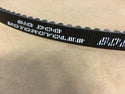 Big Dog Motorcycles OEM 149T 1 1/8 primary drive belt 