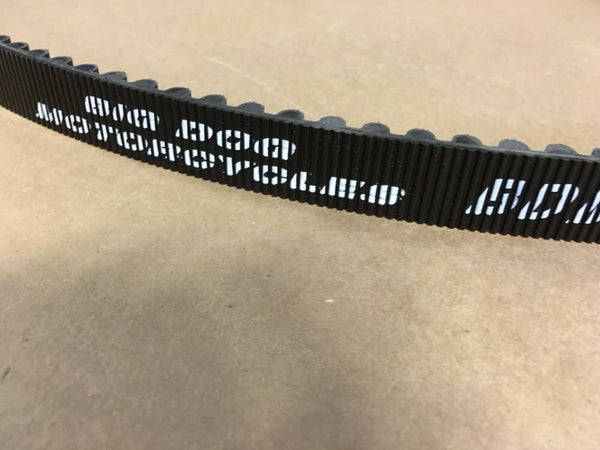 Big Dog Motorcycles OEM 149T 1 1/8 primary drive belt 