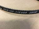 Big Dog Motorcycles OEM 149T 1 1/8 primary drive belt 