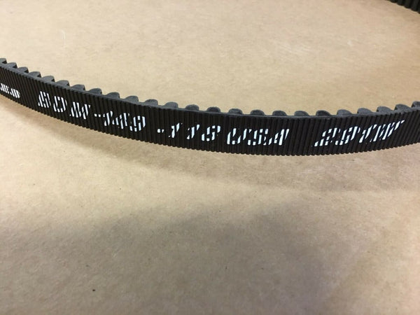 Big Dog Motorcycles OEM 149T 1 1/8 primary drive belt 