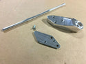 FOR BIG DOG 2.5 EXTENDED FORWARD CONTROL KIT 2004-2011 
