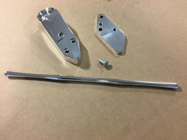 FOR BIG DOG 2.5 EXTENDED FORWARD CONTROL KIT 2004-2011 