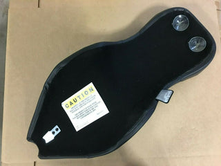 DANNY GRAY FOR BIG DOG MOTORCYCLES 2-UP SEAT FITS K-9 