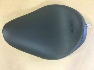 BIG DOG MOTORCYCLES OEM 2001 VINTAGE SPORT SOLO SEAT w/