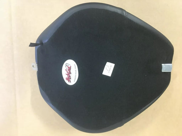 BIG DOG MOTORCYCLES OEM 2001 VINTAGE SPORT SOLO SEAT w/