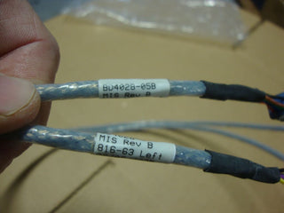 2005 BIG DOG CHOPPER HAND CONTROL WIRING HARNESS DAYTEC OR 