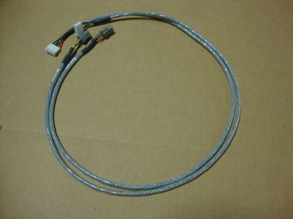 2005 BIG DOG CHOPPER HAND CONTROL WIRING HARNESS DAYTEC OR 