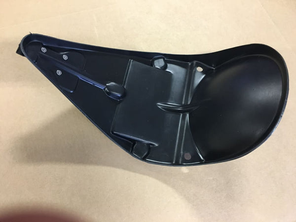 2009-2010 WOLF SEAT PAN w/ front tab OEM plastic - eBay 