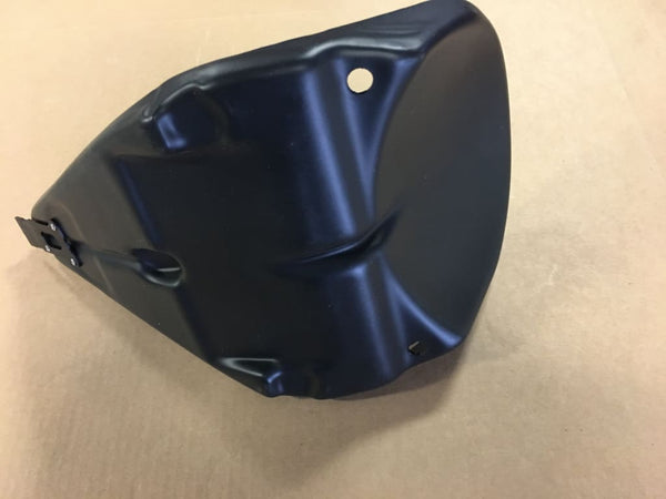 2009-2010 WOLF SEAT PAN w/ front tab OEM plastic - eBay 