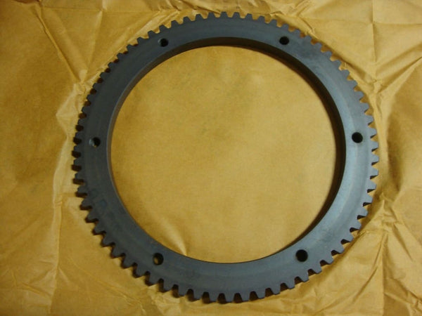 66 TOOTH STARTER RING GEAR #ZPN148137 BIG DOG 2002 MASTIFF 