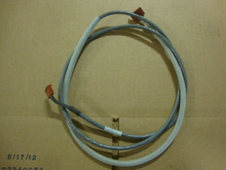 2003 BIG DOG MOTORCYCLES ANNUNCIATOR WIRING HARNESS 2003 