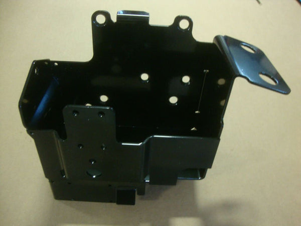 Big Dog Motorcycles OEM Battery Tray Box 2006-11 K-9 Mastiff