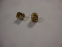 BIG DOG MOTORCYCLES OEM BRASS FERRULES FOR THROTTLE & IDLE 