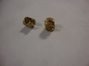 BIG DOG MOTORCYCLES OEM BRASS FERRULES FOR THROTTLE & IDLE 