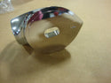 FOR BIG DOG MOTORCYCLES CHROME 117 UPPER ENGINE MOUNT CAMEL 