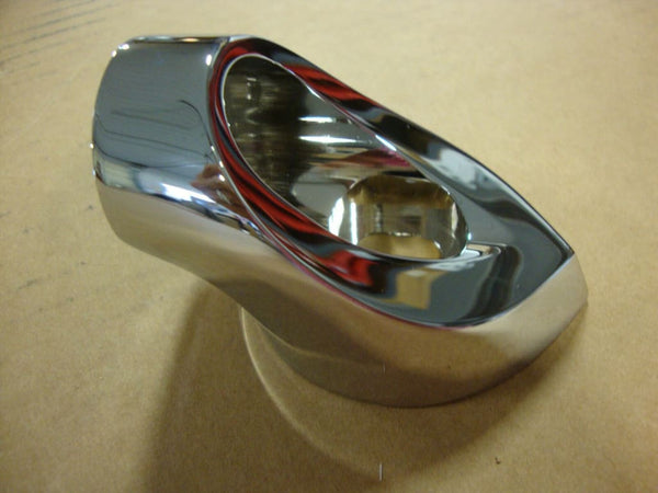 FOR BIG DOG MOTORCYCLES CHROME 117 UPPER ENGINE MOUNT CAMEL 