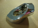 FOR BIG DOG MOTORCYCLES CHROME 117 UPPER ENGINE MOUNT CAMEL 