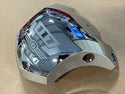 BIG DOG MOTORCYCLES OEM CHROME COIL COVER w/ 117 6 SPEED 