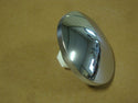 FOR BIG DOG MOTORCYCLES CHROME GAS CAP FITS K-9 MASTIFF 