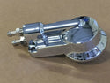 Fits Big Dog Motorcycles chrome oil filter housing all 