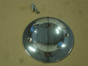 BIG DOG MOTORCYCLES OEM CHROME PRIMARY FRONT SPROCKET COVER 