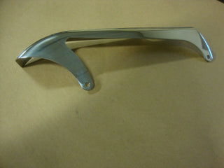 BIG DOG MOTORCYCLES OEM CHROME BELT GUARD 2004 BULLDOG RSD -