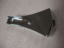 BIG DOG OEM CHROME SPEEDOMETER MOUNT BRACKET 4 1/4 K-9 