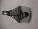 BIG DOG OEM CHROME SPEEDOMETER MOUNT BRACKET 5.5 LONG 