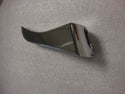 BIG DOG OEM CHROME SPEEDOMETER MOUNT BRACKET 5.5 LONG 