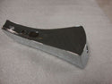 BIG DOG OEM CHROME SPEEDOMETER MOUNT BRACKET 5.5 LONG 