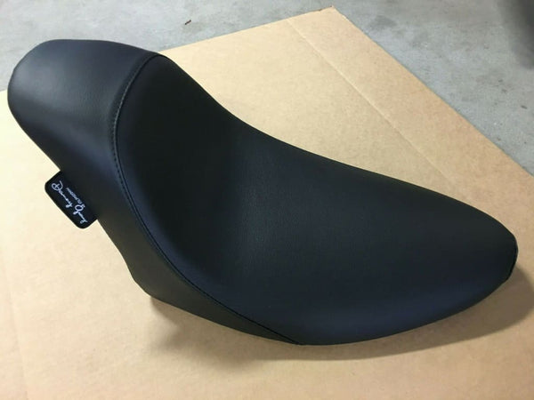 FOR BIG DOG MOTORCYCLES DANNY GRAY SOLO SEAT FITS 2005 